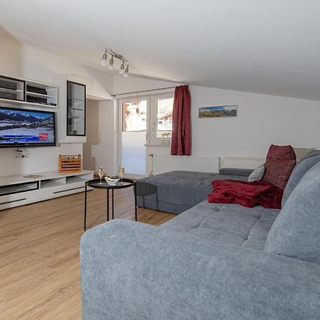 Appartment Lechner Neukirchen am Großvenediger Esterno foto