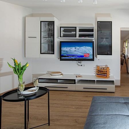 Appartment Lechner Neukirchen am Großvenediger Esterno foto