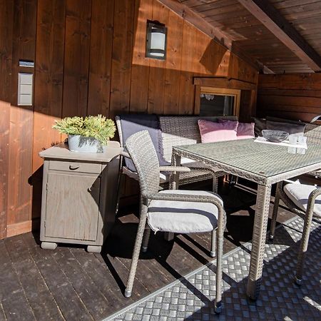 Appartment Lechner Neukirchen am Großvenediger Esterno foto