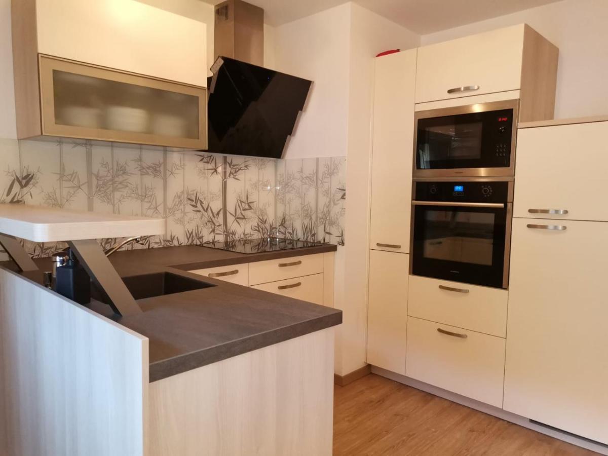 Appartment Lechner Neukirchen am Großvenediger Esterno foto