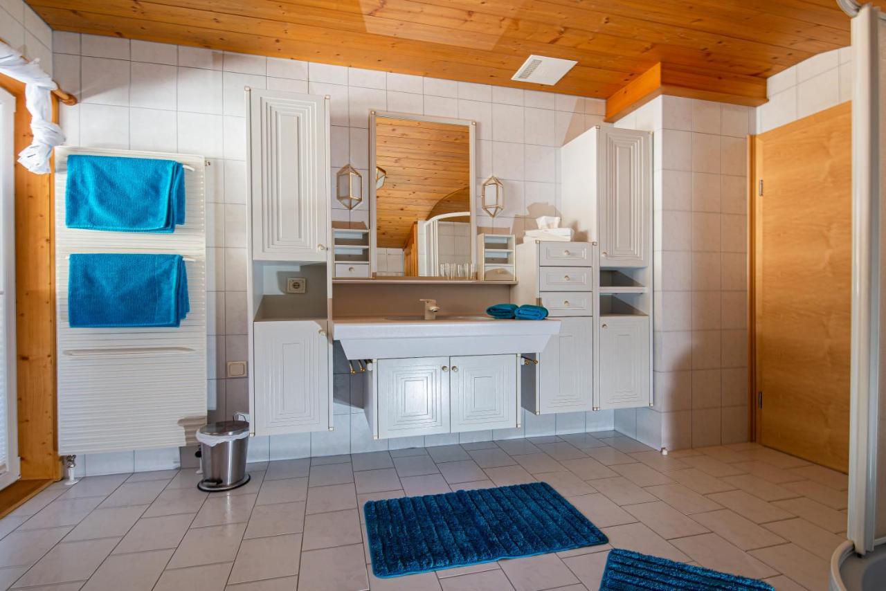 Appartment Lechner Neukirchen am Großvenediger Esterno foto