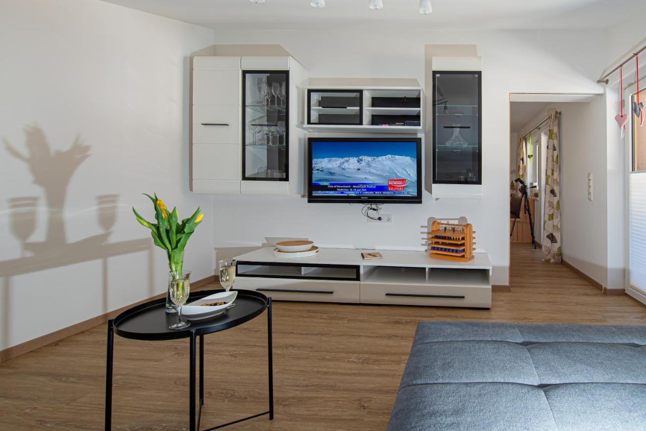 Appartment Lechner Neukirchen am Großvenediger Esterno foto