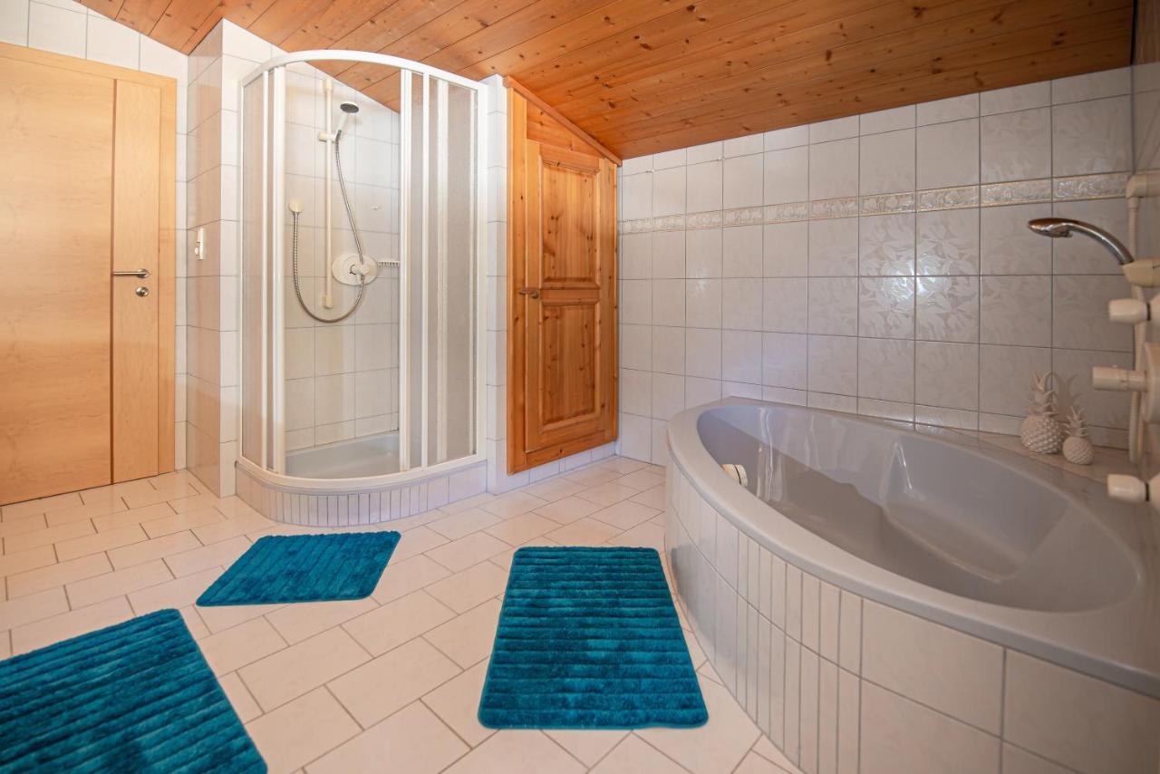 Appartment Lechner Neukirchen am Großvenediger Esterno foto