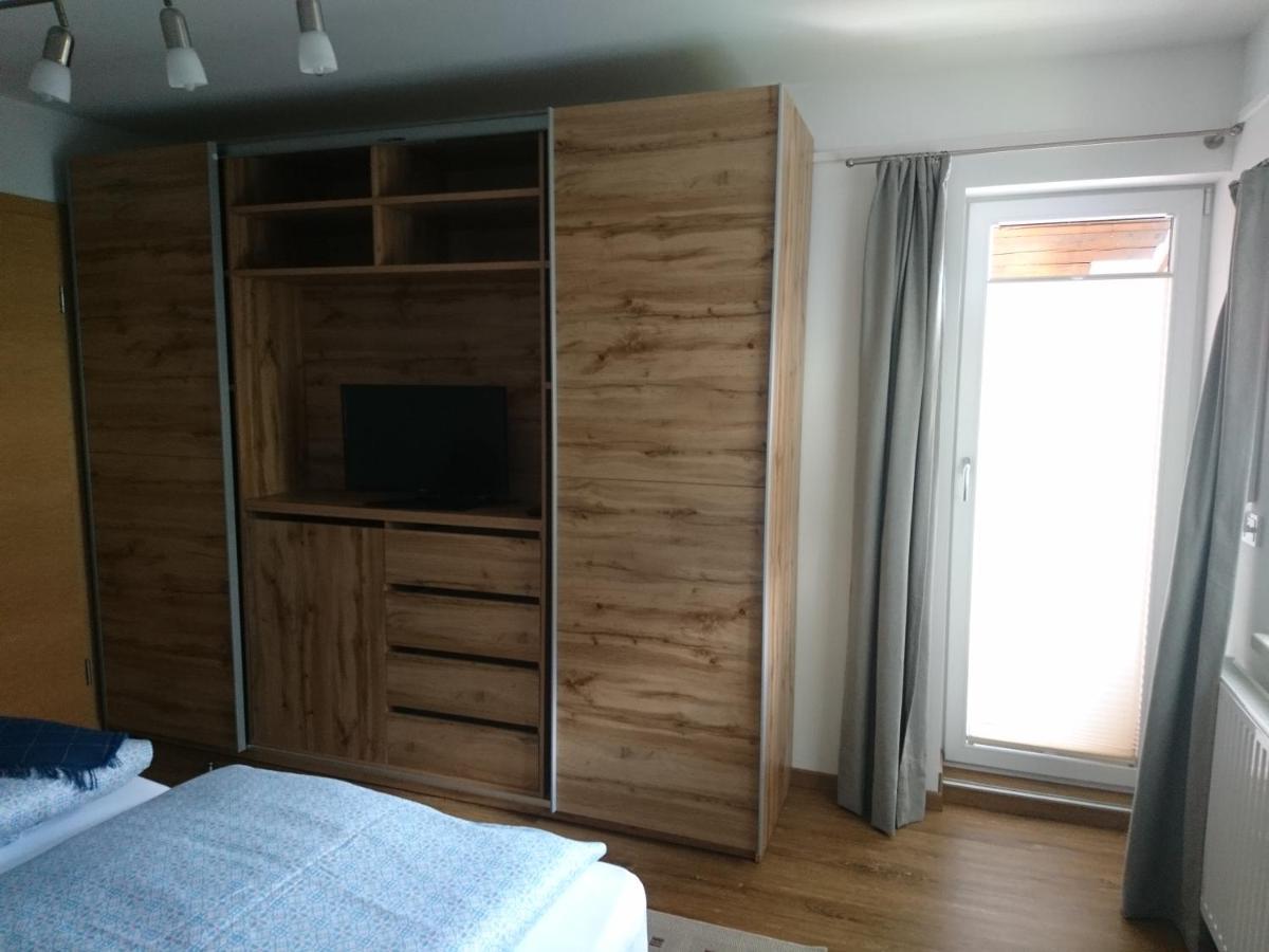 Appartment Lechner Neukirchen am Großvenediger Esterno foto