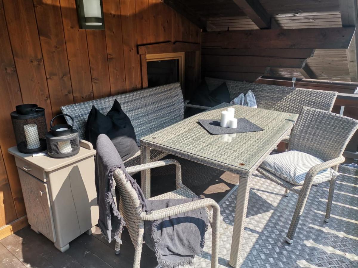 Appartment Lechner Neukirchen am Großvenediger Esterno foto