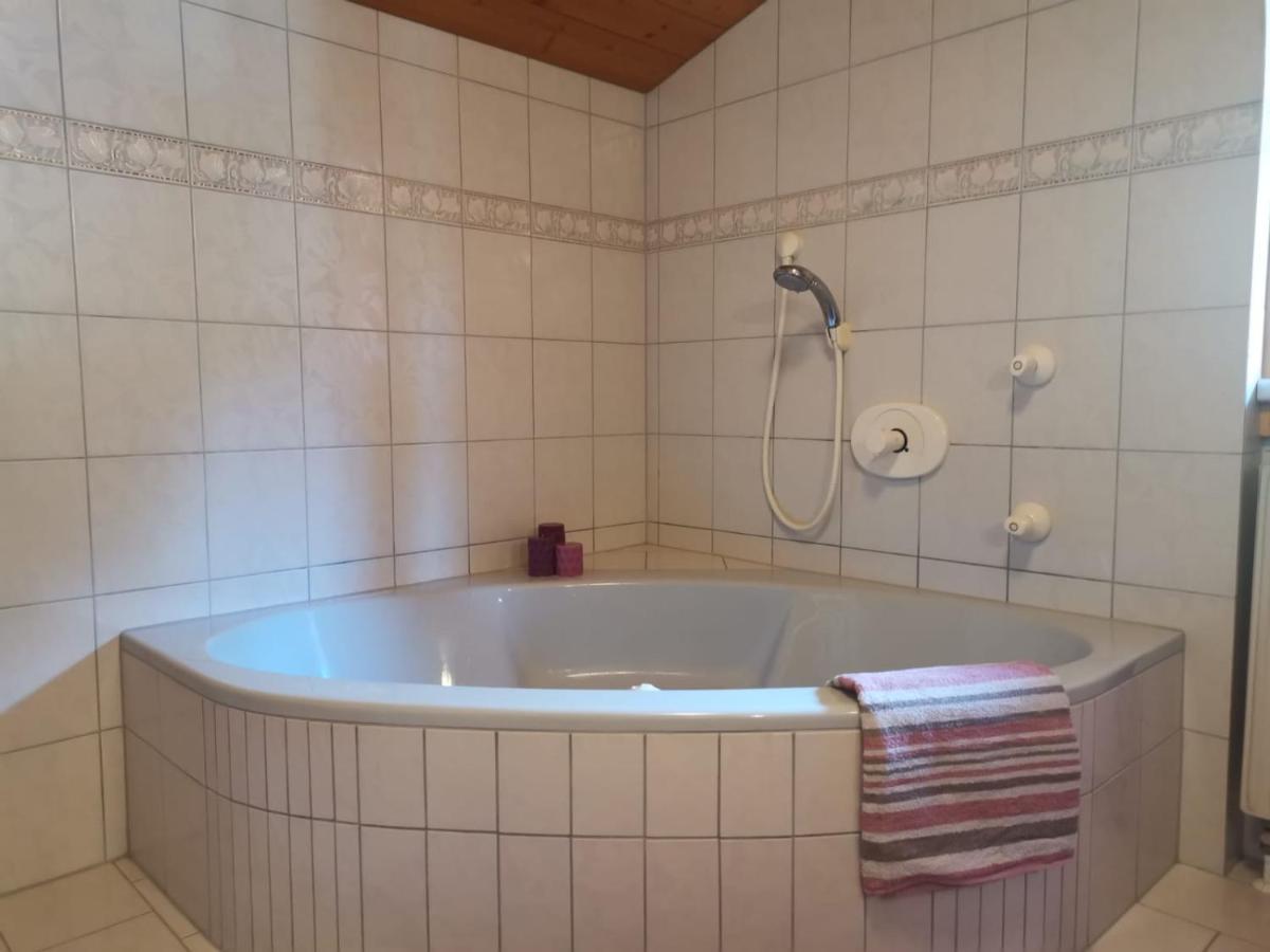 Appartment Lechner Neukirchen am Großvenediger Esterno foto