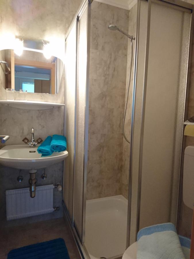 Appartment Lechner Neukirchen am Großvenediger Esterno foto