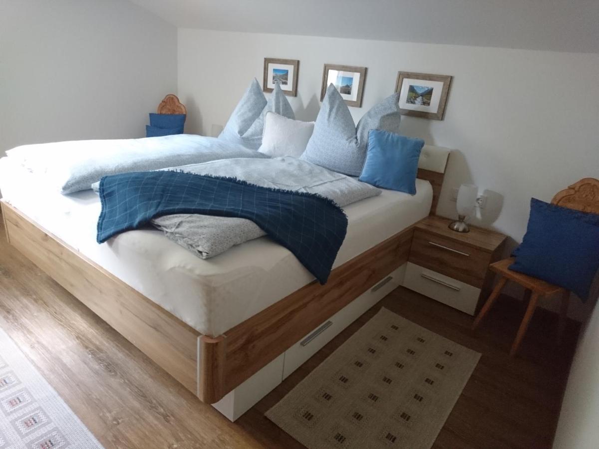 Appartment Lechner Neukirchen am Großvenediger Esterno foto