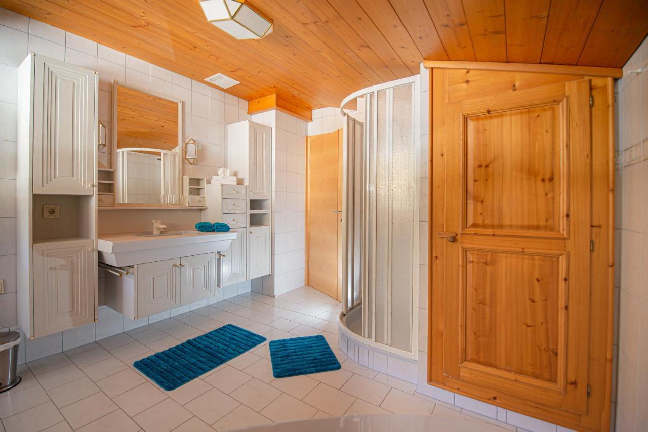 Appartment Lechner Neukirchen am Großvenediger Esterno foto